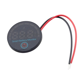 نمایشگر هوشمند سطح باتری JX-3030N-1