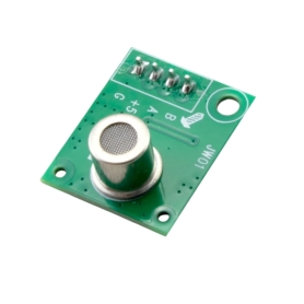 ماژول سنسور تشخیص گاز Co2 مدل JW01
