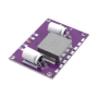ماژول پاوربانک فست شارژ دوطرفه 100 وات Type-C مدل IP2368