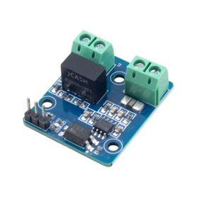 ماژول پاورمتر تک فاز A مدل HLW8032 ورژن V1.1