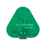 ماژول شارژ و دشارژ BMS باتری لیتیومی 3 سل 20 آمپر دارای کانکتور USB Type-C