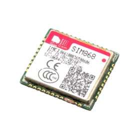 ماژول GSM/GPRS SIM868 بازسازی شده