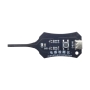 تستر سلامت سلف و سیم پیچ با ورودی USB Type-C