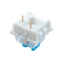 سوییچ کیبورد مکانیکال آبی مدل Blue Switch