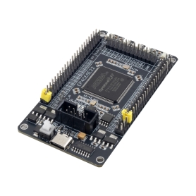 برد توسعه FPGA مدل Cyclone IV (EP4CE6)