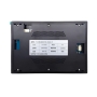 نمایشگر 7 اینچ HMI لمسی 300nit رزولوشن 800x480 سری X3 مدل TJC8048X370_011R_Y