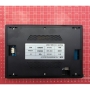 نمایشگر 7 اینچ HMI لمسی 300nit رزولوشن 800x480 سری X3 مدل TJC8048X370_011R_Y