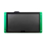 نمایشگر 7 اینچ HMI لمسی 270nit رزولوشن 800x480 سری DGUS مدل DS_DMG10600C070-03WTC