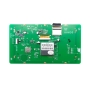 نمایشگر 7 اینچ HMI لمسی 270nit رزولوشن 800x480 سری DGUS مدل DS_DMG10600C070-03WTC