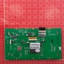 نمایشگر 7 اینچ HMI لمسی 270nit رزولوشن 800x480 سری DGUS مدل DS_DMG10600C070-03WTC