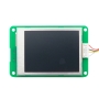 نمایشگر 2.8 اینچ HMI رزولوشن 240x320 سری DGUS مدل DMT32240C028_06WN