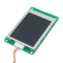 نمایشگر 2.8 اینچ HMI رزولوشن 240x320 سری DGUS مدل DMT32240C028_06WN