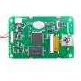 نمایشگر 2.8 اینچ HMI رزولوشن 240x320 سری DGUS مدل DMT32240C028_06WN