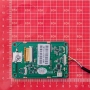نمایشگر 2.8 اینچ HMI رزولوشن 240x320 سری DGUS مدل DMT32240C028_06WN