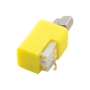 موتور ویبره Coreless قاب دار 3V سایز 408