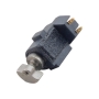 موتور Coreless ویبره 3V سایز 610