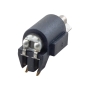 موتور Coreless ویبره 3V سایز 610