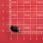 موتور Coreless ویبره 3V سایز 610