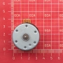 موتور DC دو سرعته 12V مدل M34W-6C مارک MITSUMI