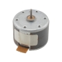 موتور DC دو سرعته 12V مدل M34W-3C مارک MITSUMI
