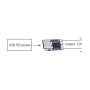 ماژول مبدل سطح ولتاژ Type-C شارژر های PD2/3 خروجی 12V مدل PDC004