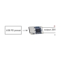 ماژول مبدل سطح ولتاژ Type-C شارژر های PD2/3 خروجی 20V مدل PDC004
