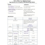 ماژول سنسور تشخیص گاز Co2 مدل JW01