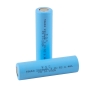 باتری لیتیوم فسفات 3.2v سایز 18650 سرتخت 1500mAh