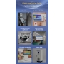 نمایشگر 7 اینچ HMI لمسی 270nit رزولوشن 800x480 سری DGUS مدل DS_DMG10600C070-03WTC