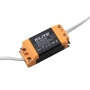 LED Driver (4-7)x1W قابدار