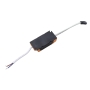 LED Driver (4-7)x1W قابدار