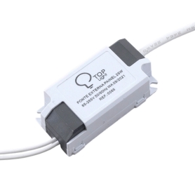 LED Driver (8-24)x1W قابدار