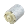 موتور 9 ولت DC سایز RS-280 - شفت گرد