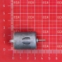 موتور 9 ولت DC سایز RS-280 - شفت گرد