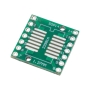 تبدیل SMD به DIP پکیج SOP14 SSOP14 TSSOP14