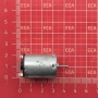 موتور 5 ولت DC سایز RS-260-L