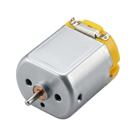 موتور 5 ولت DC مستطیلی سایز FC-280
