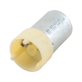 موتور 12 ولت دیافراگمی DC سایز RS-370