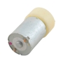 موتور 12 ولت دیافراگمی DC سایز RS-370