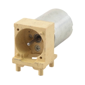 موتور 6 ولت دیافراگمی DC سایز RS-370