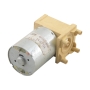 موتور 6 ولت دیافراگمی DC سایز RS-370