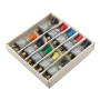 کلید پولی Pull Switch داشبورد خودرو کلاسیک مدل JK105A