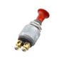 کلید پولی Pull Switch داشبورد خودرو کلاسیک مدل JK105A