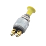 کلید پولی Pull Switch داشبورد خودرو کلاسیک مدل JK105A
