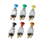 کلید پولی Pull Switch داشبورد خودرو کلاسیک مدل JK105A