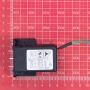 کانکتور AC نری روبردی با فیلتر EMI مدل 02ME4E2