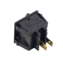کلید راکر دوحالته بزرگ 2Pin مدل D.T-826