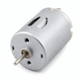 موتور 9 ولت DC سایز RS-280 - شفت گرد