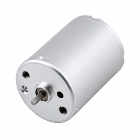 موتور 12 ولت DC سایز RS-280-S