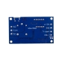 ماژول تایمر 30-6 ولت قابل تنظیم همراه با رله و نمایشگر مدل JZ-801